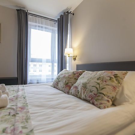 Apartment Royal V Białystok Extérieur photo
