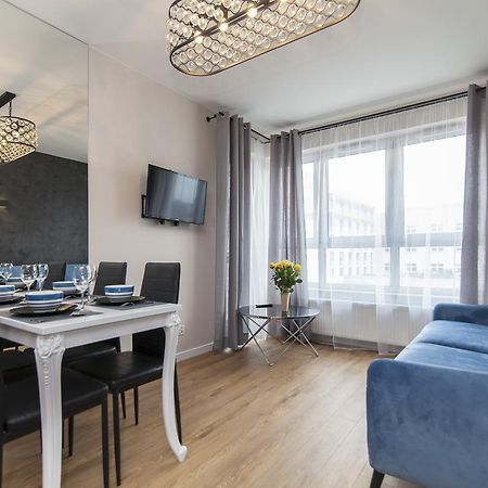 Apartment Royal V Białystok Extérieur photo