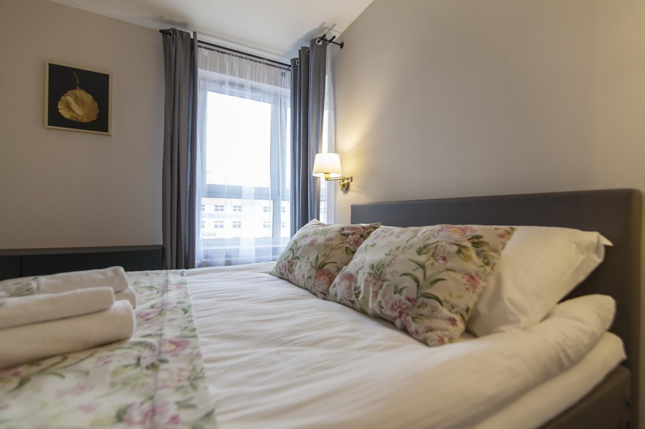 Apartment Royal V Białystok Extérieur photo