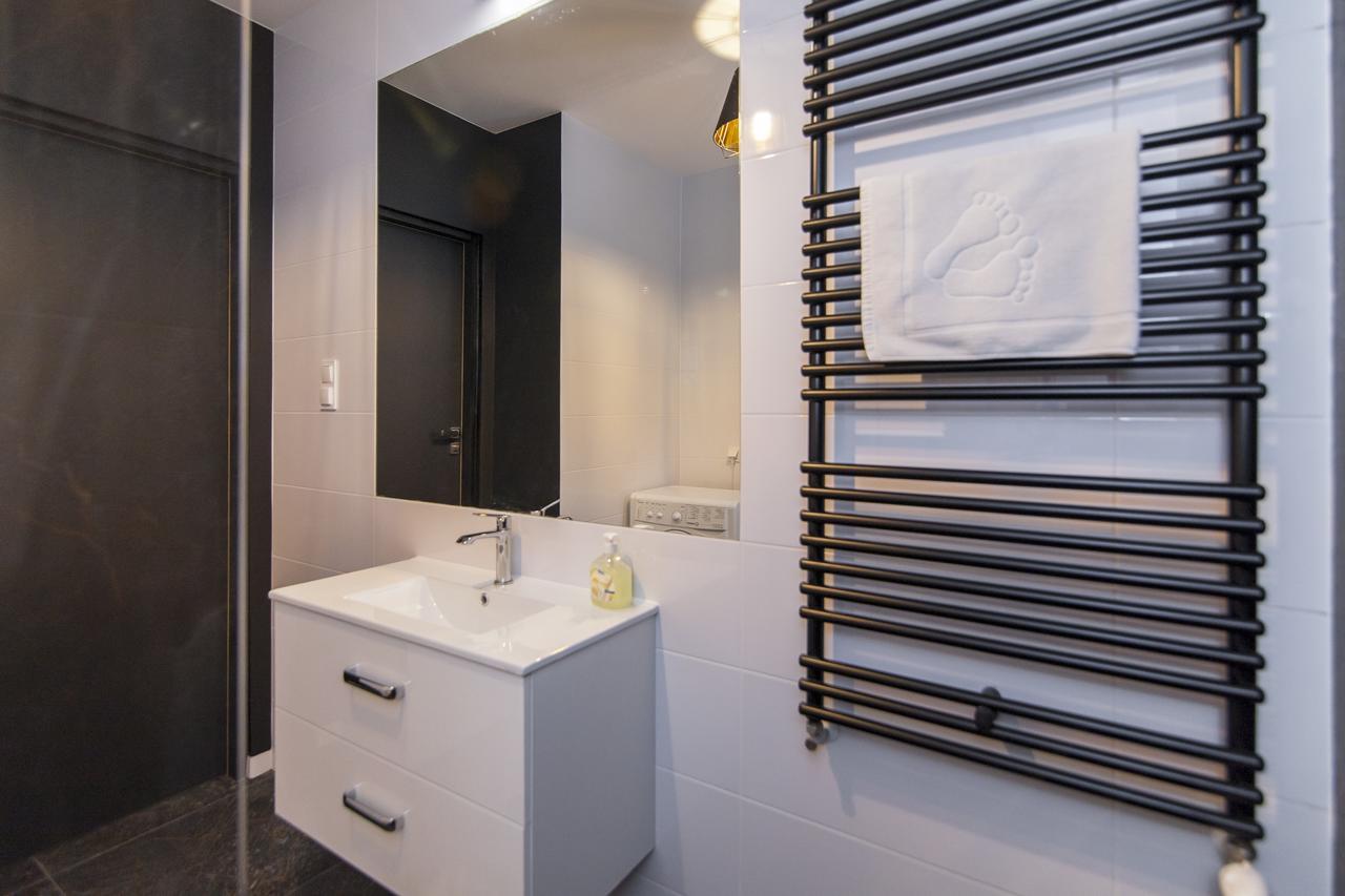 Apartment Royal V Białystok Extérieur photo