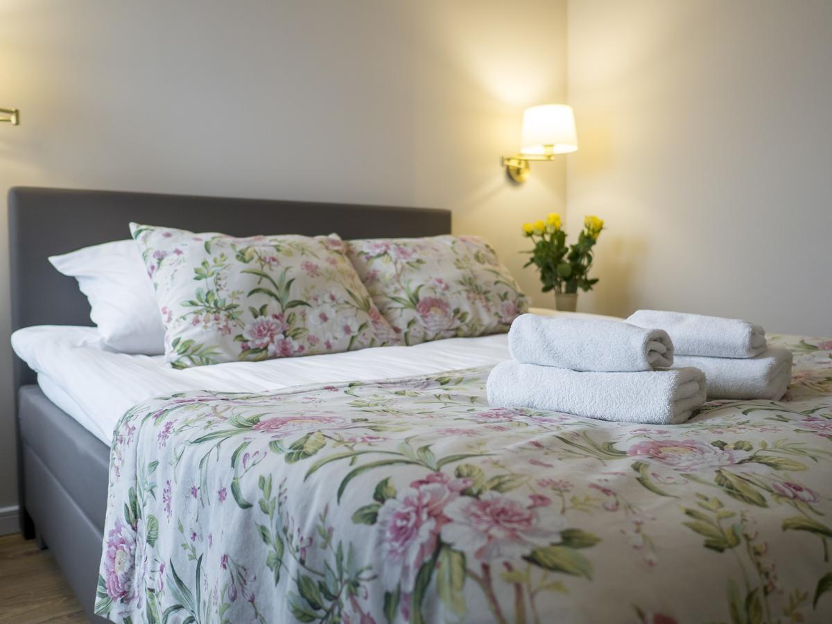 Apartment Royal V Białystok Extérieur photo