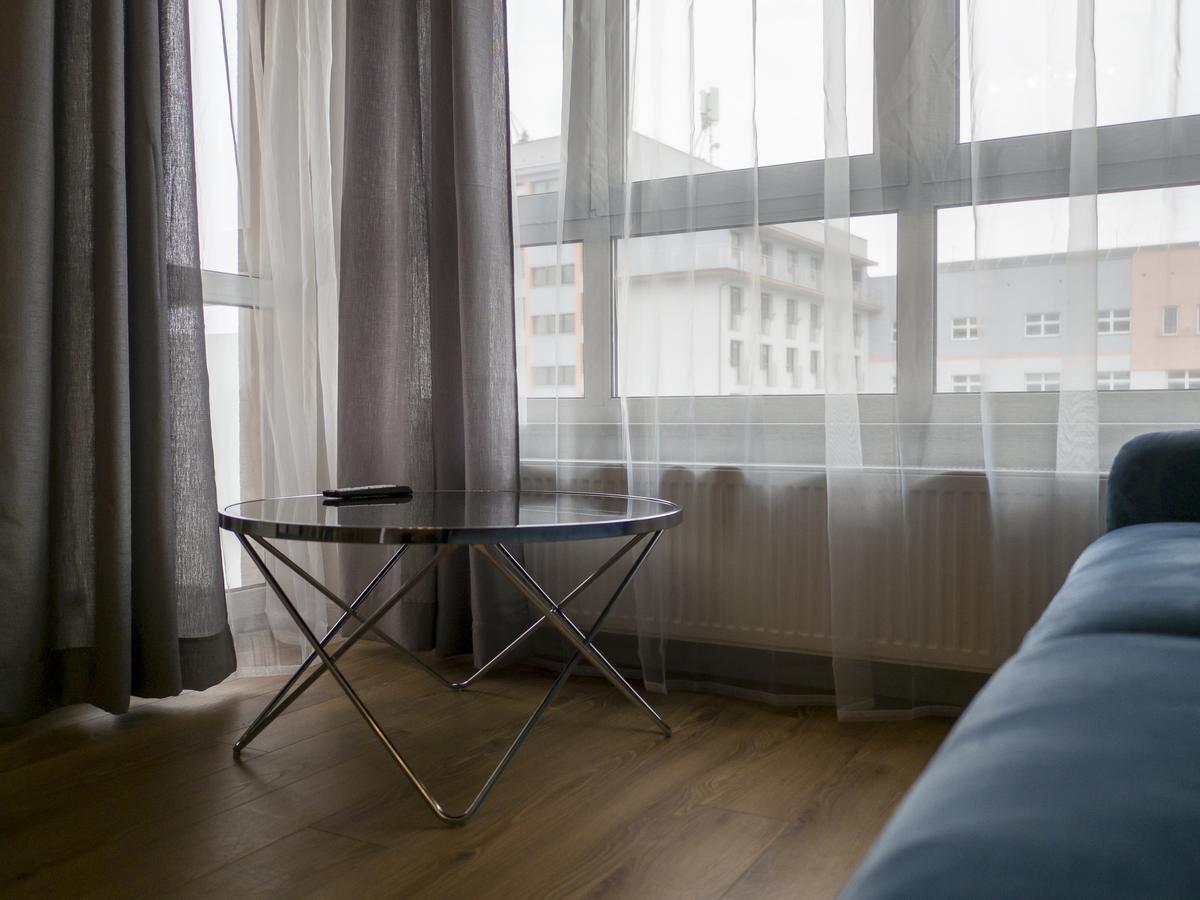 Apartment Royal V Białystok Extérieur photo