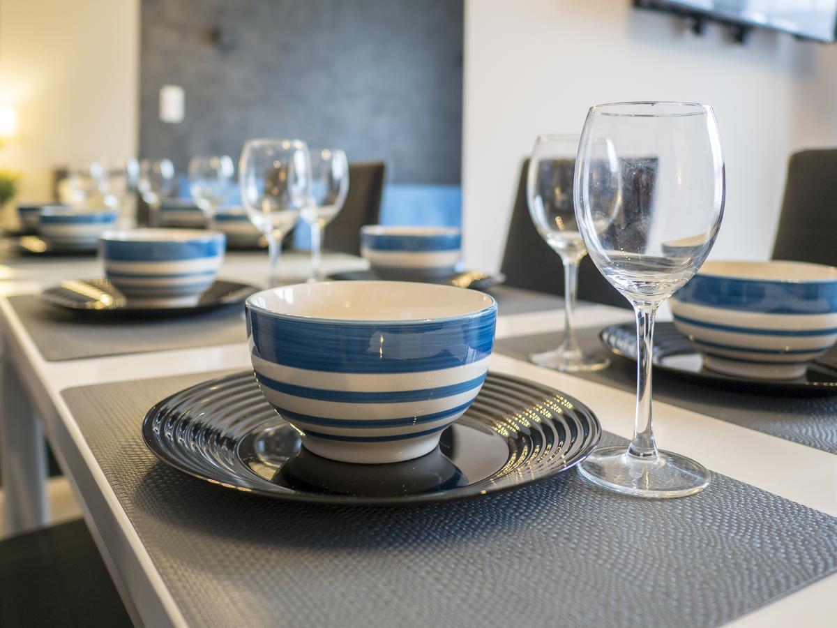 Apartment Royal V Białystok Extérieur photo