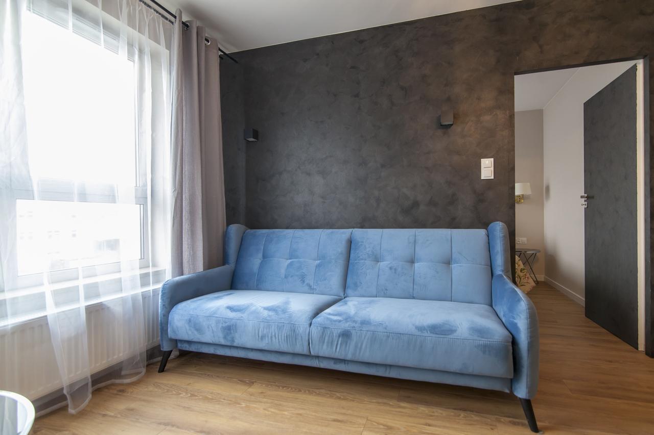 Apartment Royal V Białystok Extérieur photo