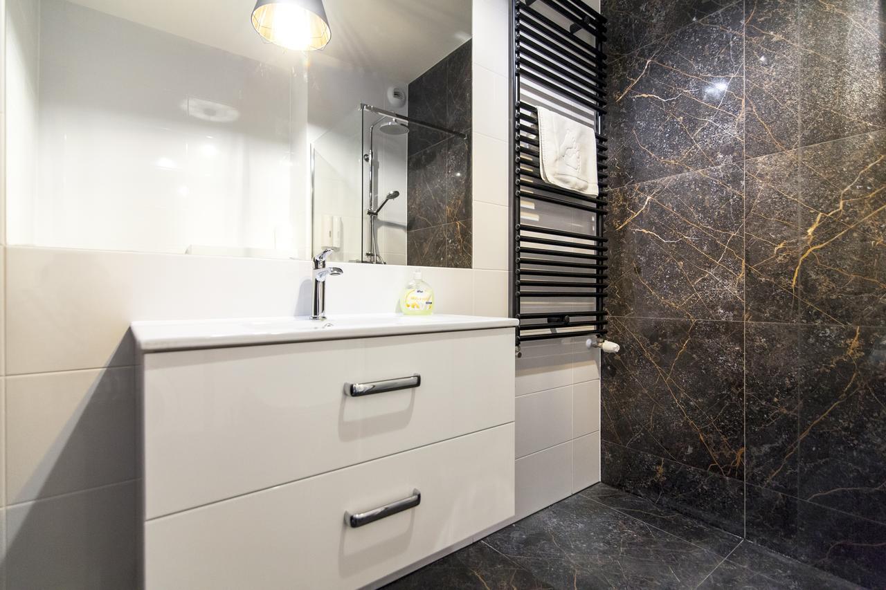 Apartment Royal V Białystok Extérieur photo
